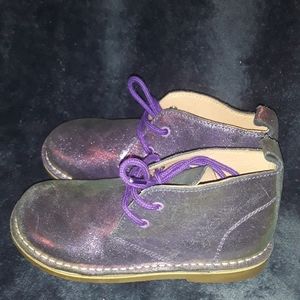 Stride Rite Piper Boot Toddler Girl Size 9